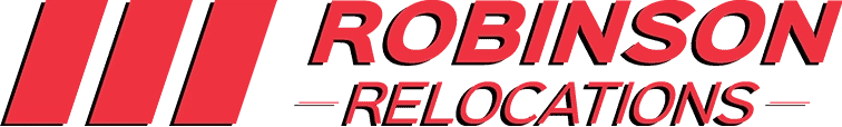 Robinson Relocations Logo