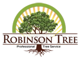 Robinson Tree Service Logo