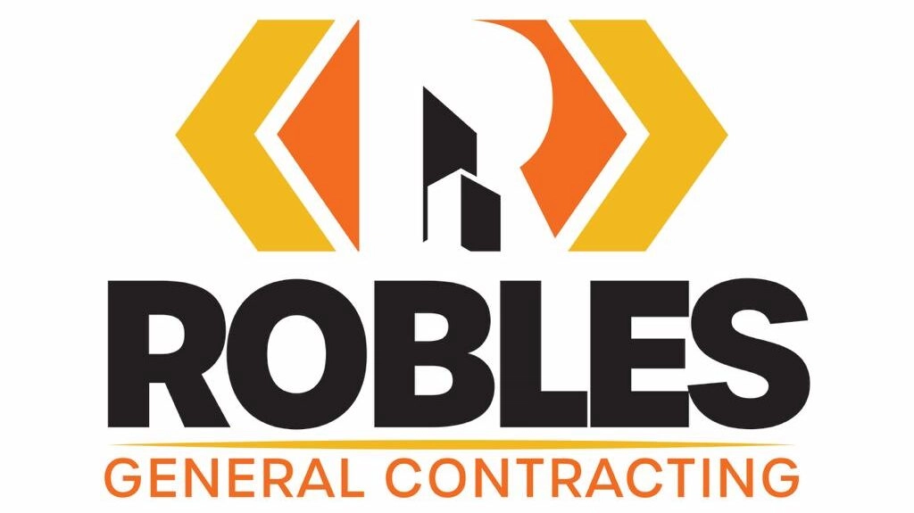 Robles General Contracting, LLC Logo