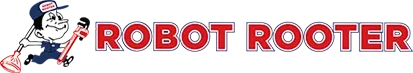 Robot Rooter Plumbers Of St George Utah Logo