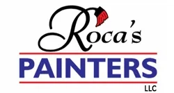 Roca's Painters LLC Logo