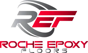 Roche Painting Logo