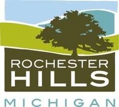Rochester Hills Furnace LLC Logo