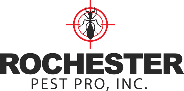 Rochester Pest Pro Logo
