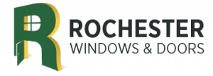 Rochester Windows & Doors Logo