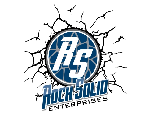 Rock Solid Enterprises, LLC Logo