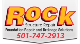 Rock Structure Repair, LLC Logo