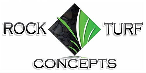 Rock Turf Concepts Logo