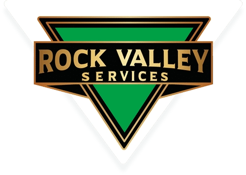 Rock Valley Services, Inc. Logo