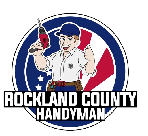 Rockland County NY Handyman Services llc Logo