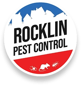 Rocklin Pest Control Logo
