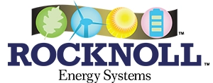 Rocknoll Energy Systems Logo