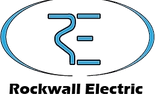 Rockwall Electric Inc Logo