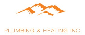 Rocky Mountain Plumbing & Heating Inc. Logo