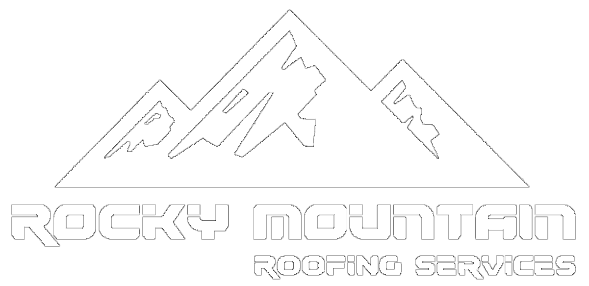 Rocky Mountain Roofing Services Logo