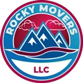 Rocky Movers Logo