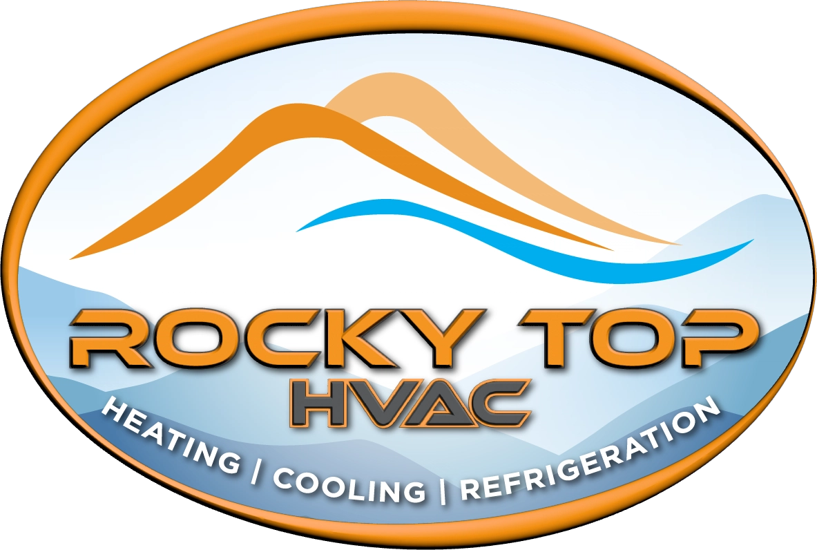 Rocky Top HVAC, LLC Logo