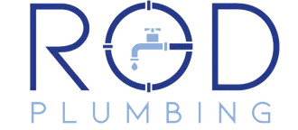 ROD Plumbing Inc Logo
