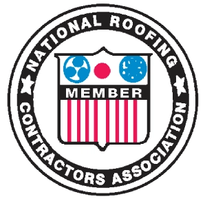 Rod Roofing, LLC Logo