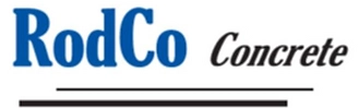 Rodco Concrete LLC Logo