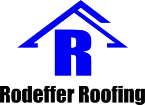 Rodeffer Roofing Logo