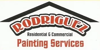Rodriguez Painting & Parking Lot Striping Services LLC Logo