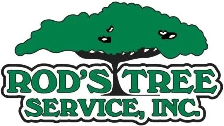 Rod's Tree Service, Inc. Logo