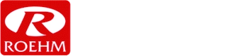 Roehm Refrigeration Heating & Cooling Logo