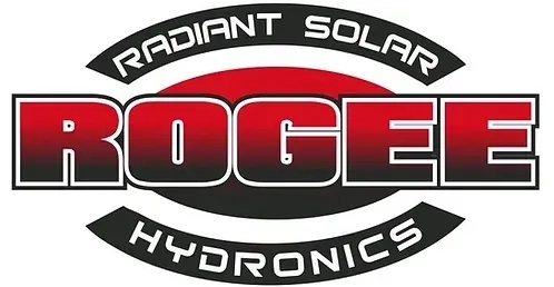 Rogee Hydronics Logo