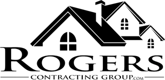 Rogers Contracting LLC Logo