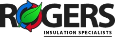 Rogers Insulation Specialists Logo