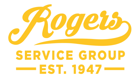 Rogers Service Group Logo