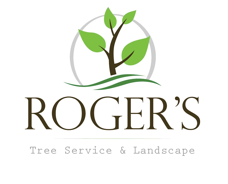 Rogers Tree Service & Landscaping LLC Logo