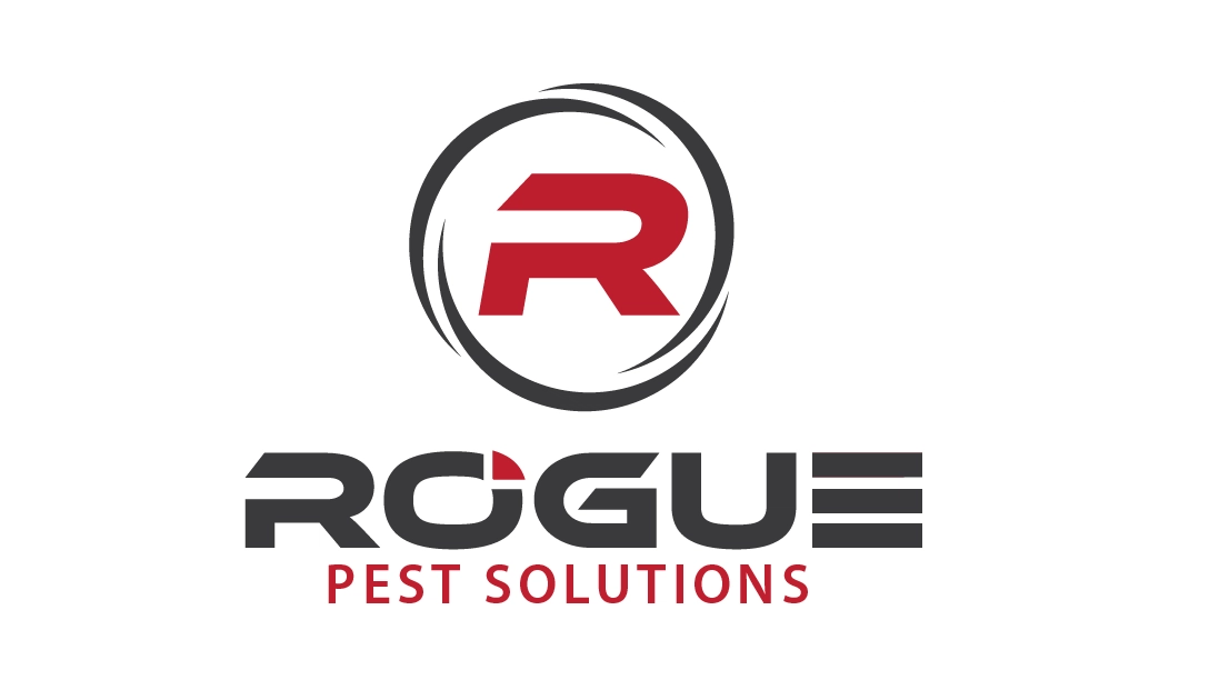 Rogue Pest Solutions - North Jefferson Logo