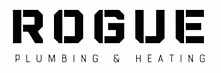 Rogue Plumbing and Heating, Inc. Logo
