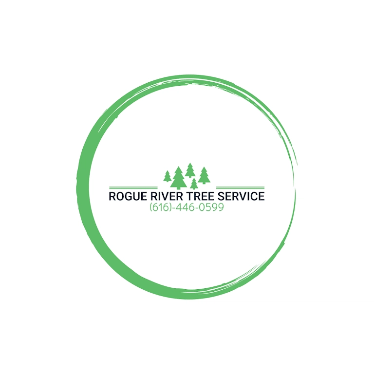 Rogue River Tree Service LLC Logo
