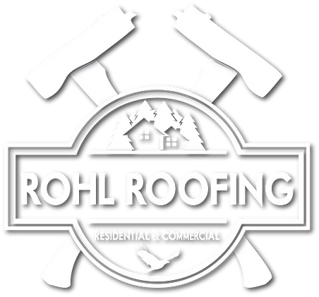 Rohl Roofing Repair Logo