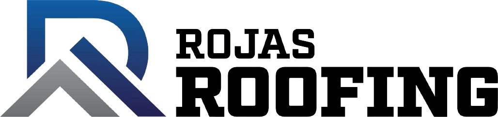 Rojas Roofing Logo