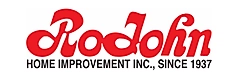 Rojohn Home Improvement Logo