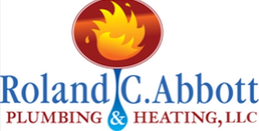 Roland C. Abbott Plumbing & Heating, Inc. Logo