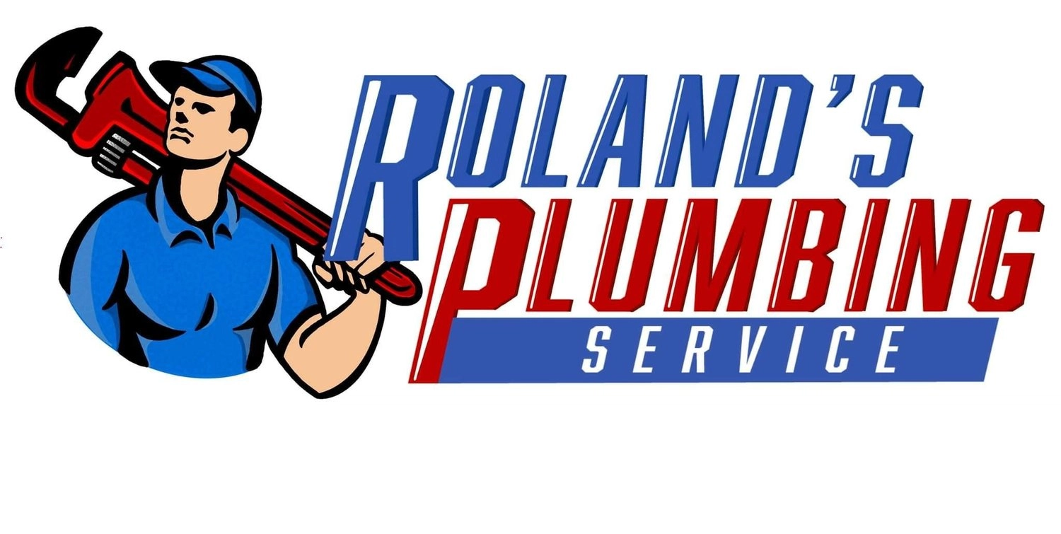 Roland's Plumbing Service Inc Logo