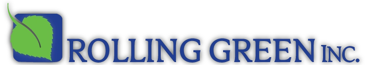 Rolling Green Inc Logo