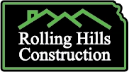 Rolling Hills Construction LLC Logo