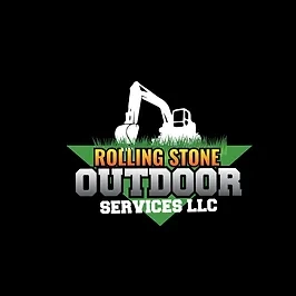 Rolling Stone Outdoor Services LLC Logo