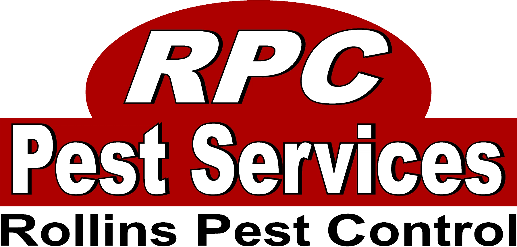 RPC Rollins Pest Control, Inc. Logo
