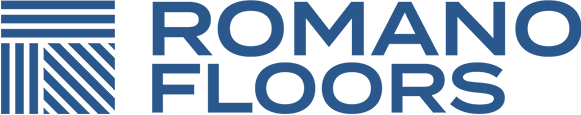 Romano Floors Logo