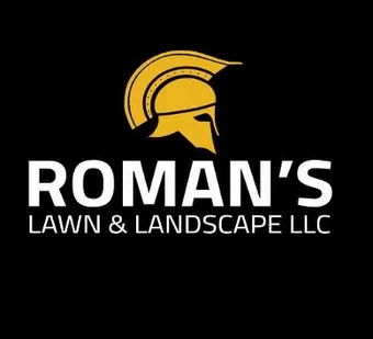 Roman's Lawn & Landscape, LLC Logo