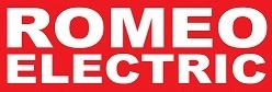 Romeo Electric Logo