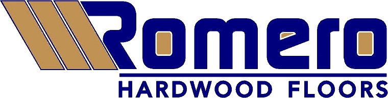 Romero Hardwood Floors, Inc. Logo
