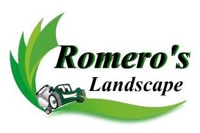 Romero's landscape,inc Logo